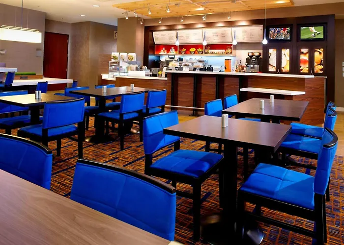 Courtyard Tampa Oldsmar