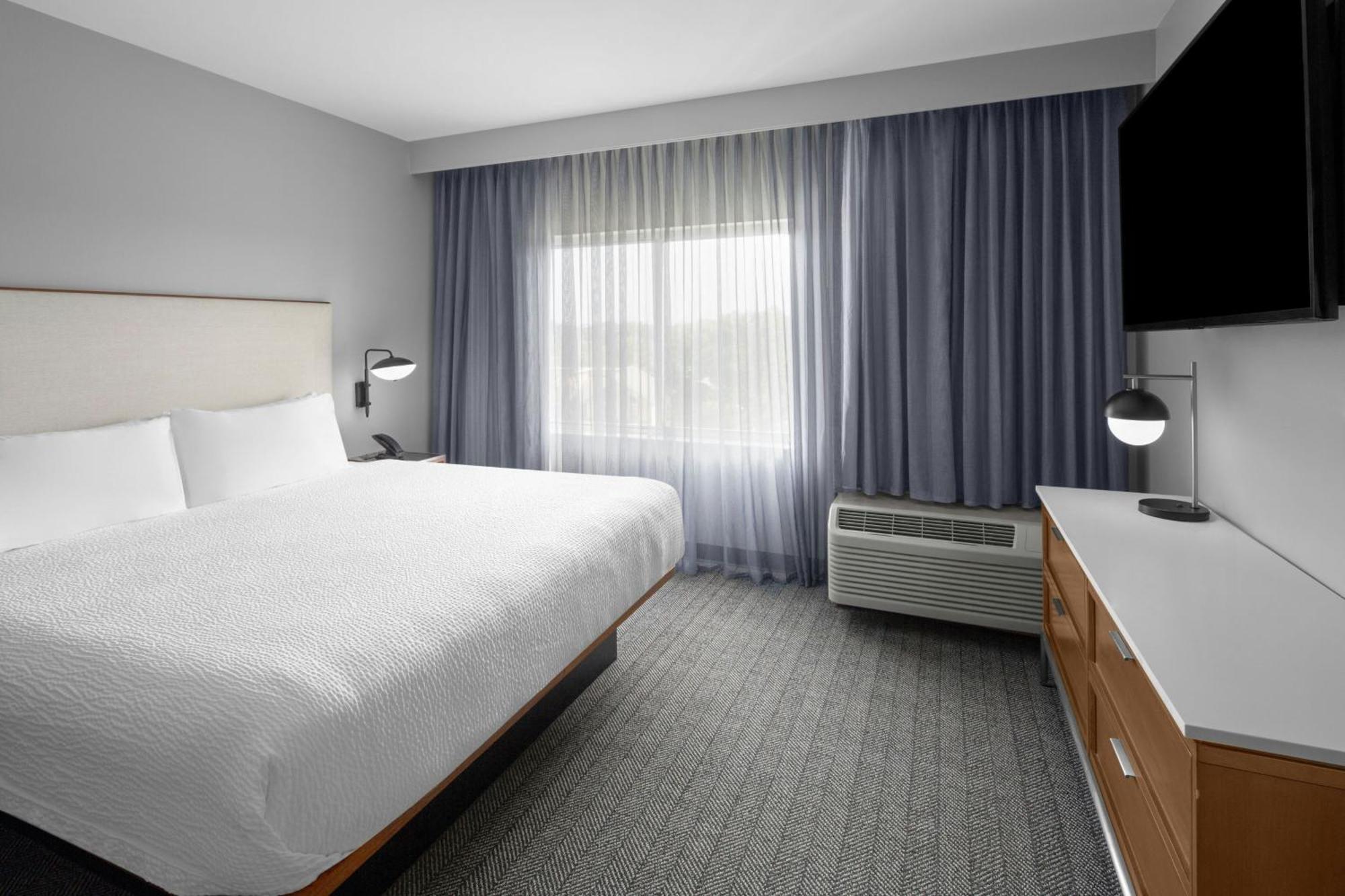 Hotel Courtyard Tampa Oldsmar